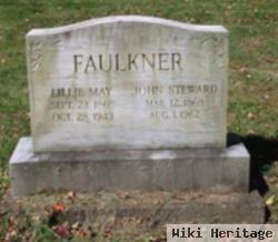 Lillie May Faulkner