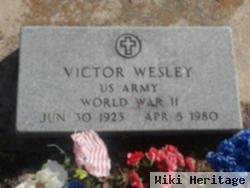 Victor Wesley