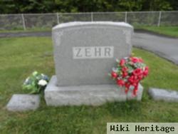 Flora N Zehr