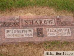 Joseph Sharog