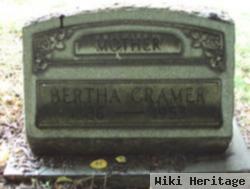 Bertha Cramer