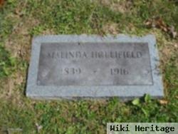 Malinda Hollifield