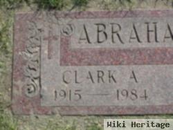 Clark Albin Abrahamson