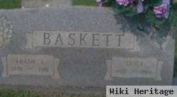 Frank T. Baskett