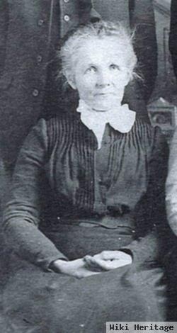 Mary Jane Mcneil Shuman