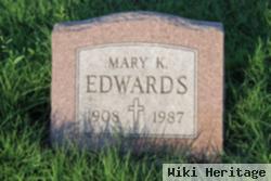 Mary K. Edwards