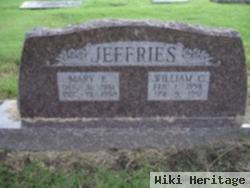 William C. Jeffries