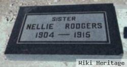 Nellie Rodgers