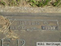 Helen G Fultz Semler