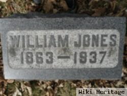 William Jones