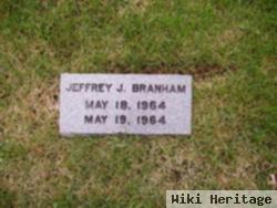 Jeffrey J Branham