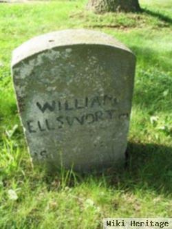 William Ellsworth