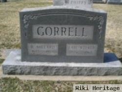 R. Millard Gorrell