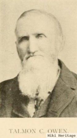 Talmon C. Owen