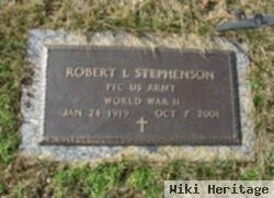 Robert L. Stephenson