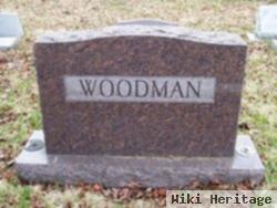 William B. Woodman