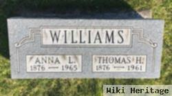 Thomas H. Williams