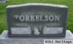 Mabel Nass Torkelson