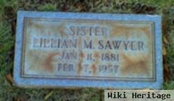 Lillian M. Sawyer