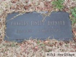 Charles Finley Barnard