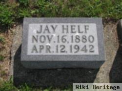 Emanuel Jay Helf