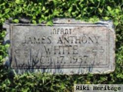 James Anthony White