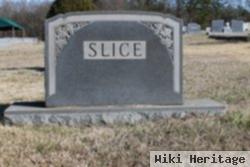 Marion E. Slice