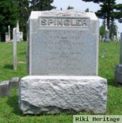 George Spingler