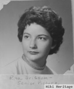 Rita Kay Grissom