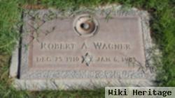 Robert A. Wagner