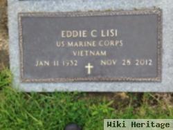 Eddie C. Lisi