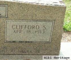 Clifford S. Howell