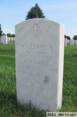 William R. Scott