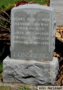 Herman Lonsberg