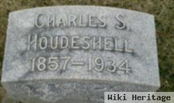 Charles S. Houdeshell