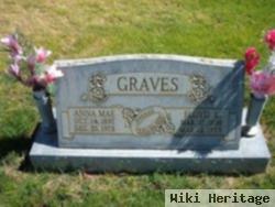 Anna Mae Mccorkle Graves