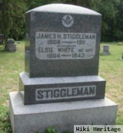 Elsie White Stiggleman