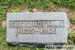 Sue E. Frye Hofman