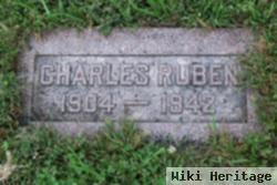 Charles Ruben Lunstrum