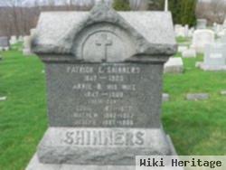 Annie B. Shinners