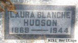 Laura Blanche Hudson