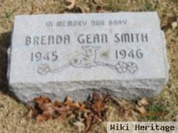 Brenda Gean Smith