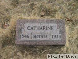 Catherine M. Blair Mcgee