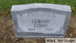 Edward Goins