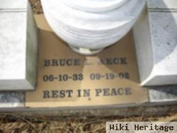 Bruce L. Keck