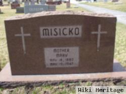 Mary Misicko