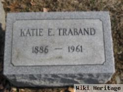 Katie E Traband