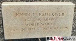 John L. Faulkner