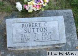 Robert Covert Cobe Sutton