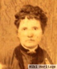 Mari Etta Farley Merritt